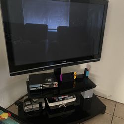 55inch Panasonic Flat Screen 