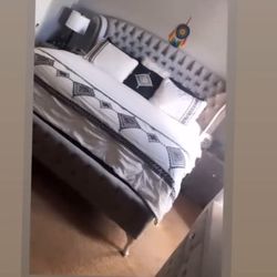 Bedset