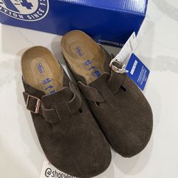 Birkenstock Boston