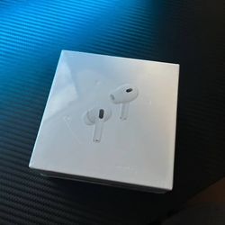 Apple AirPods Pro 2 Sealed Best Offer