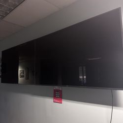 📺 HUGE 75” Samsung Smart TV – Cinema-Size Screen for Cheap 💥