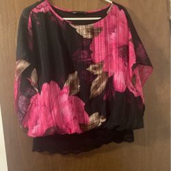 Ladies Blouse 