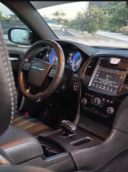 2014 Chrysler 300