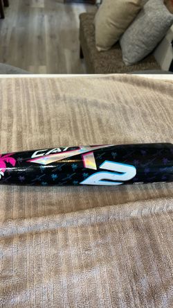Marucci cat x 2 1 piece usssa