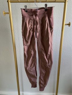 Lululemon dance pants