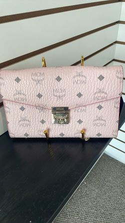 MCM bag