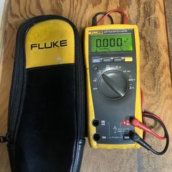 Fluke Multimeter