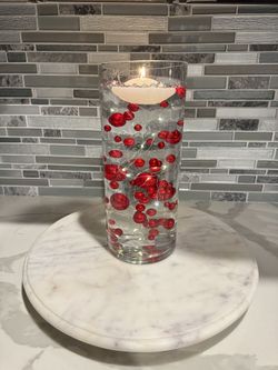 Centerpiece Decoración  