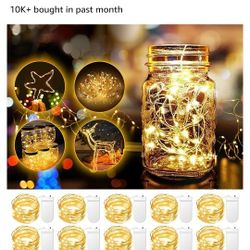 Twinkle Lights