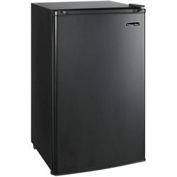Magic Chef MCBR350B2 Compact Refrigerator with Manual Defrost 3.5 Cubic Feet – Black
ADO #:ALM-95010
New – Minor dent on the door .Price is Firm.
