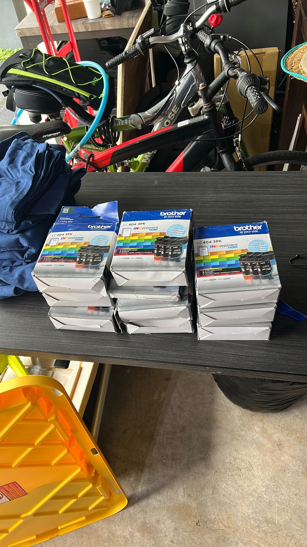 Ink For Brother Printer