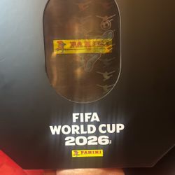 Panini Stickers