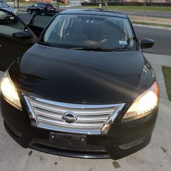 2013 Nissan Sentra