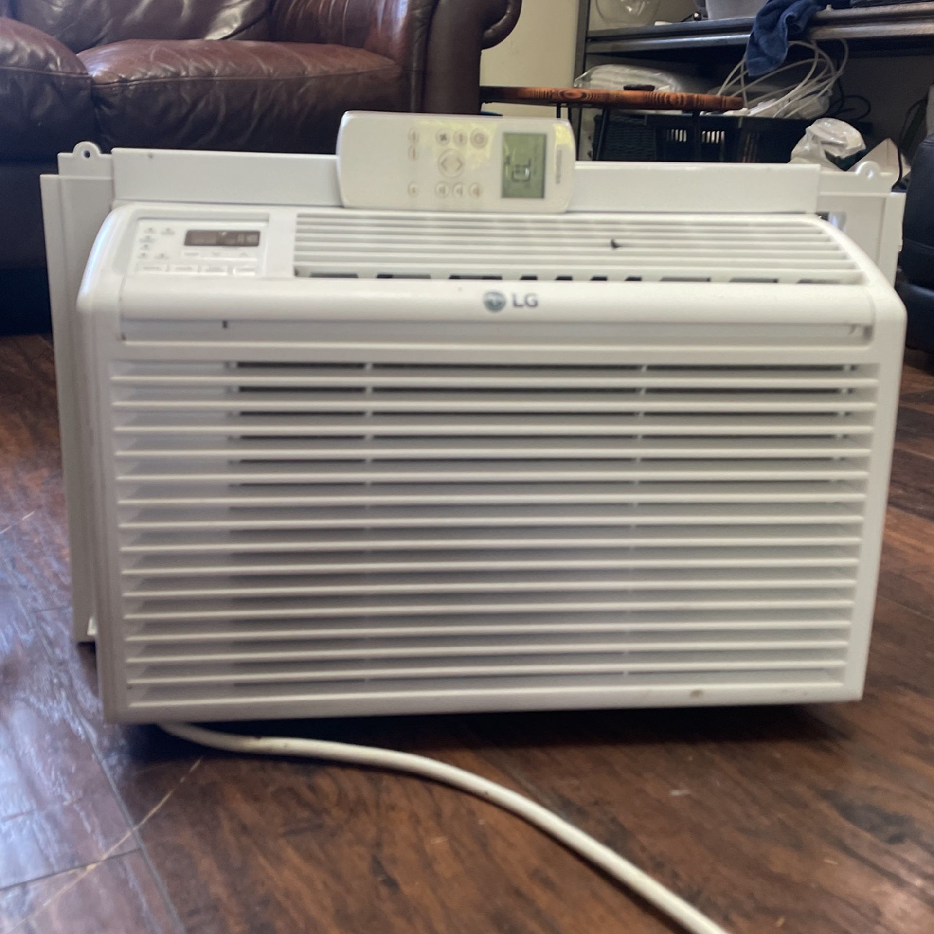 LG AC Unit