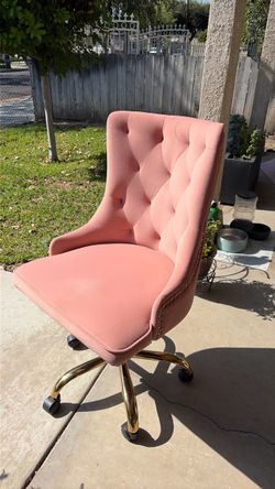 Desk/olOffice Chair