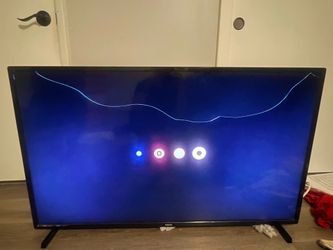 Free Philips TV 50 in
