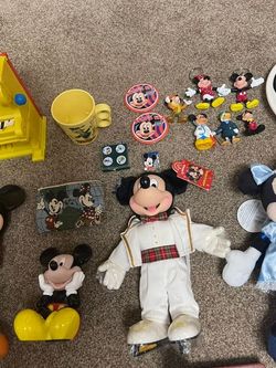 Collectibles