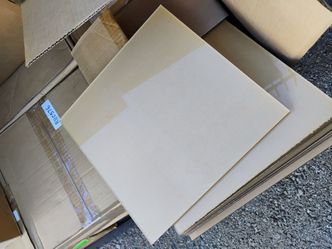 FREE...Acrylic Sheets