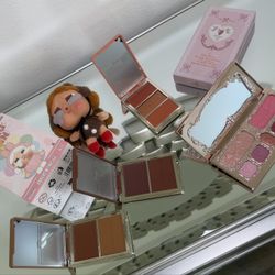 Glam PACKAGE!!! All New, never Used 