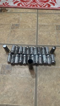 Lugs 24 14/16