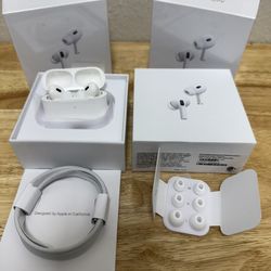AirPod Pro 2