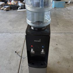 Water Machine