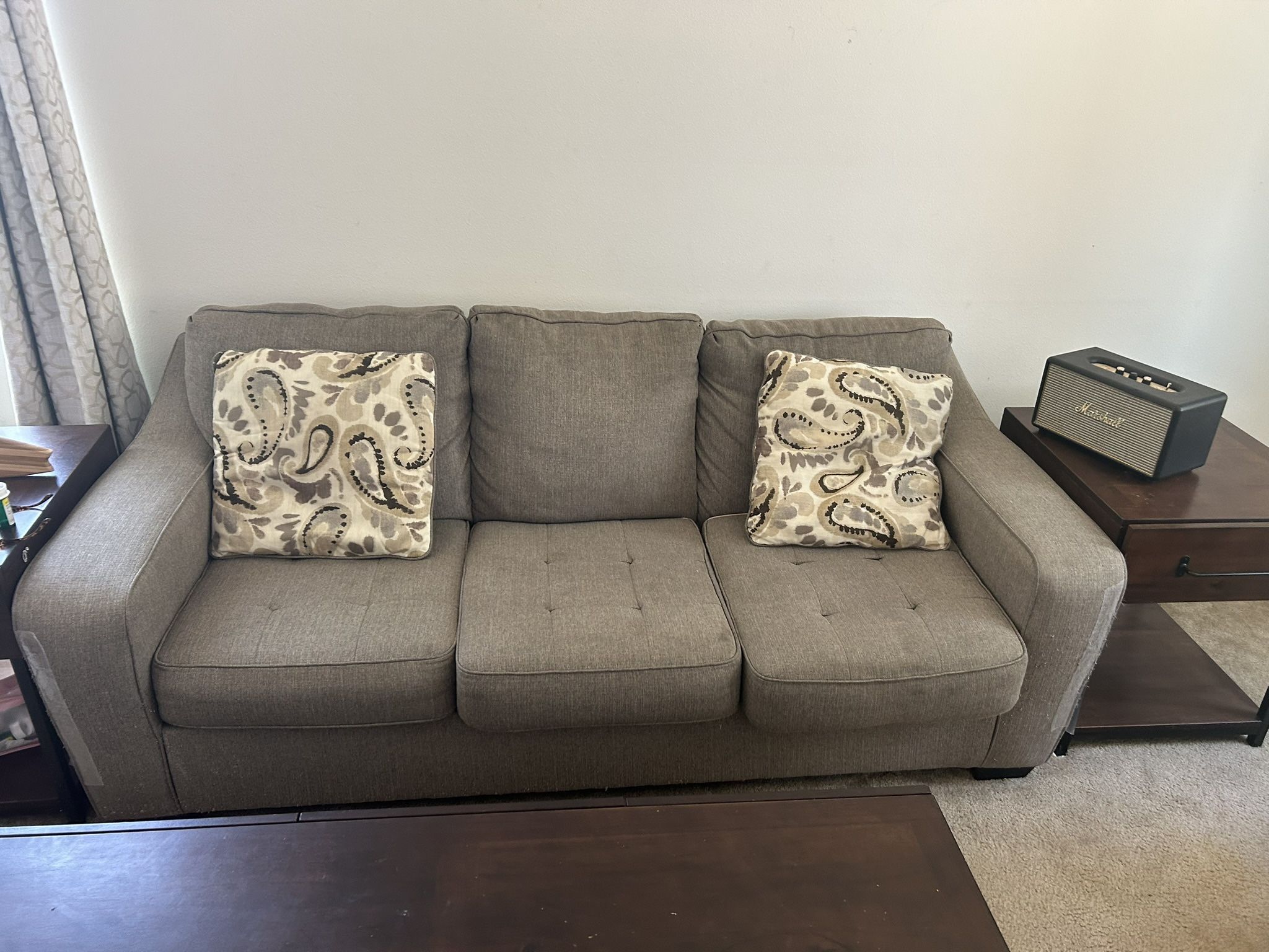 Sofa Set