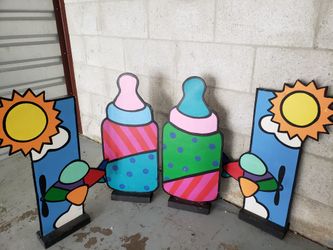 Cut Outs