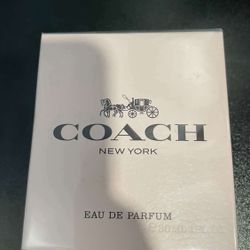 Coach Perfume for women edp