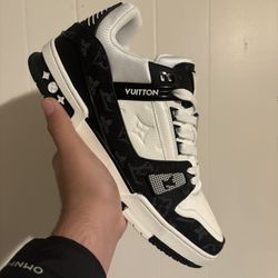 Louis Vuitton LV Trainers