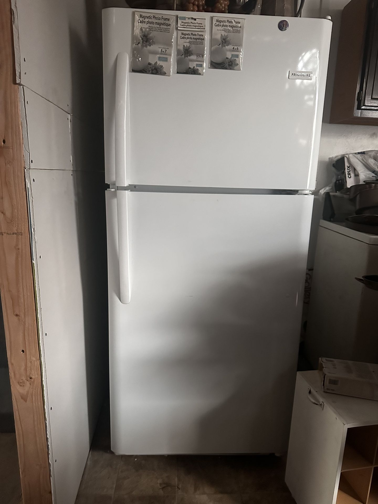 Home And Garden Appliance Fridge