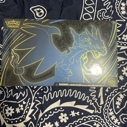 Mega Charizard UPC
