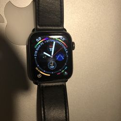Apple Iwatch Gen 4 Nike