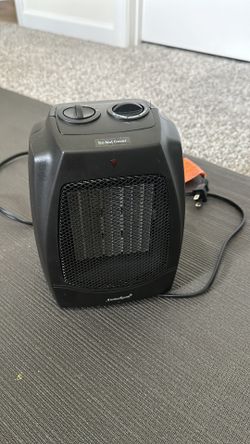 Portable Heater