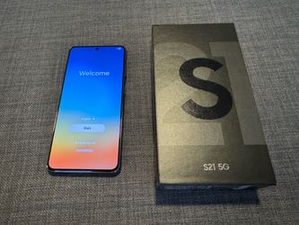 Samsung Galaxy S21