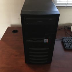 PC Win XP