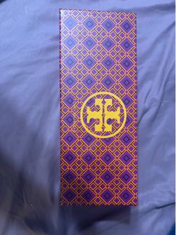 Tory Burch sandals