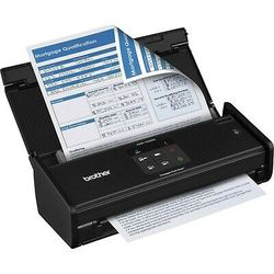 Brother ADS 1000W Color Scanner HALF PRICE TODAY