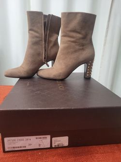 Women's Boots
