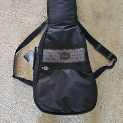 Fender Soft Guiter Case.