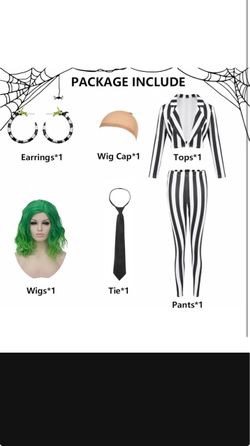 Beetle juice