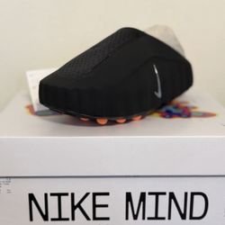 Nike Mind 001 Black 