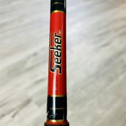 Seeker SC 7ft 20-30lb Fishing Rod $170
