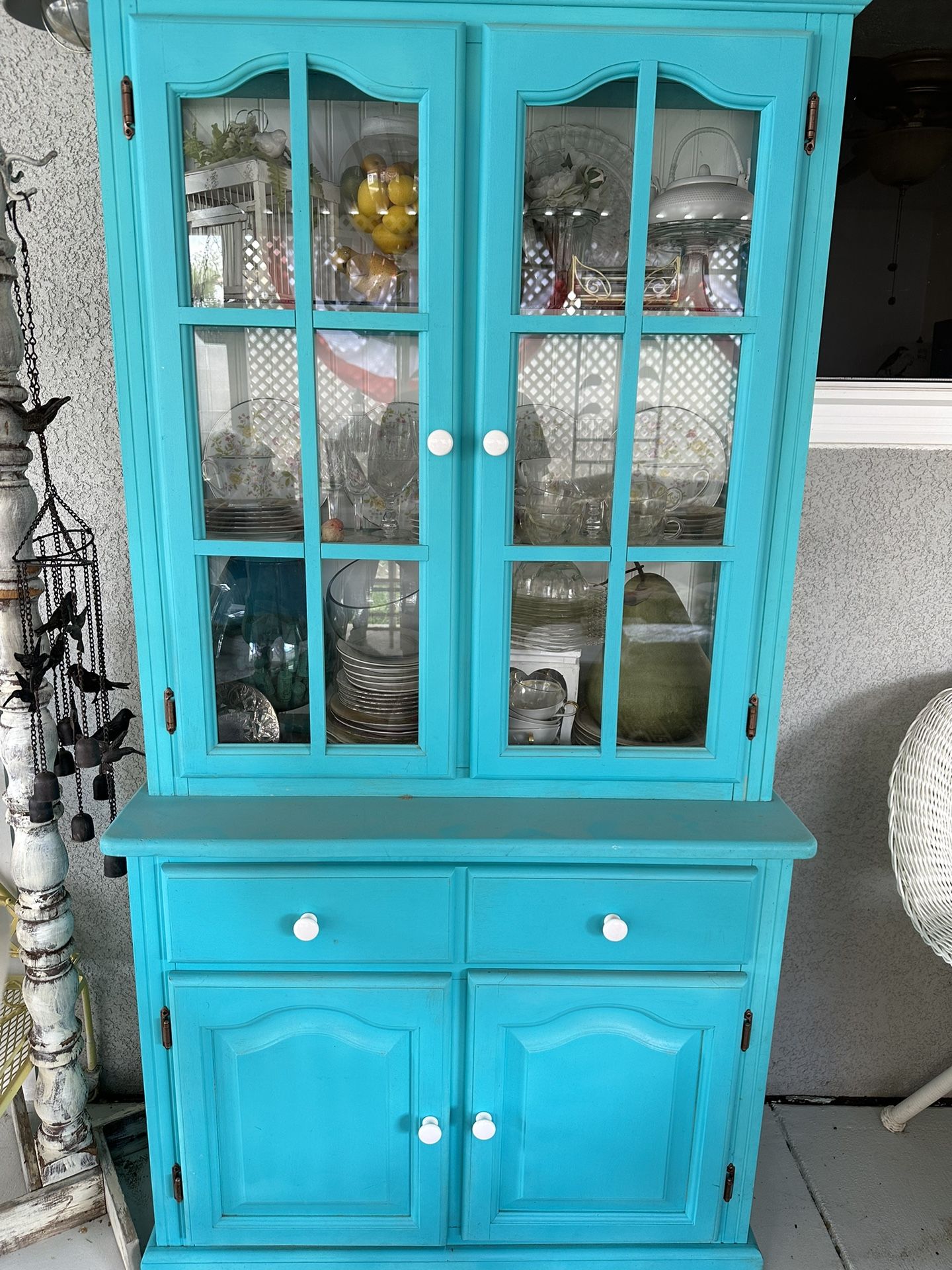 China Cabinet