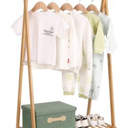 Small Clothes Rack For Kids