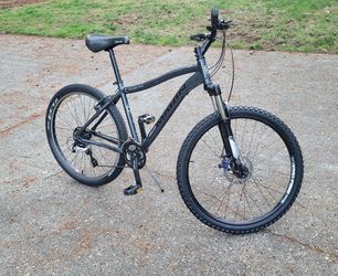 Marin Pioneer Trail Mountain Bike