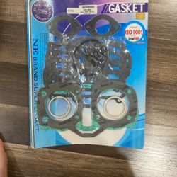 Honda Complete Gasket Set