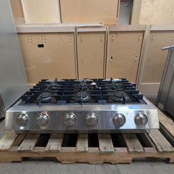 Electrolux Icon Range