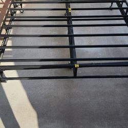 Queen Size Bed Frame