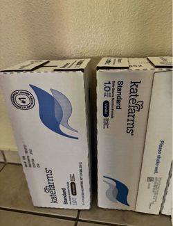 Kate Farms pediatric standard 1.0